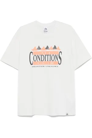 Nike Camiseta Dri-Fit