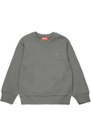 Diesel Sudadera Srobmegovald Over