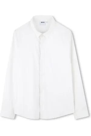 HUGO BOSS Camisa con botones