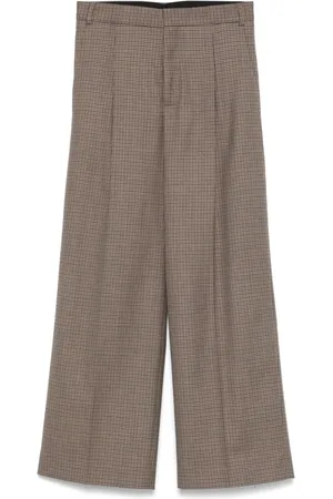 WALTER VAN BEIRENDONCK Pantalones Star