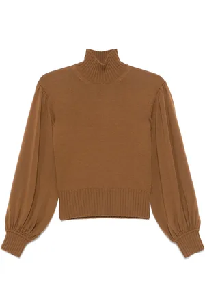 Max Mara Jersey Acume