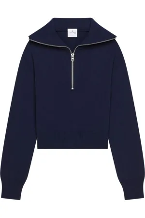 Courrèges Jersey Trucker