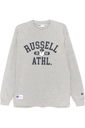 Chocoolate Camiseta de x Russell Athletic
