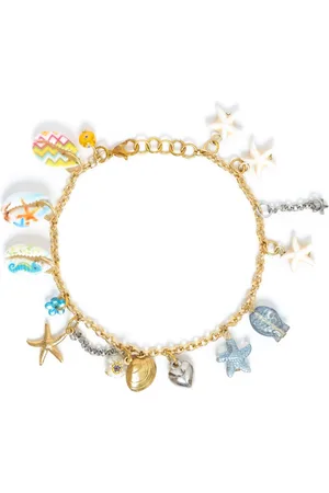 AMIR SLAMA Pulsera de Jade de x Jade