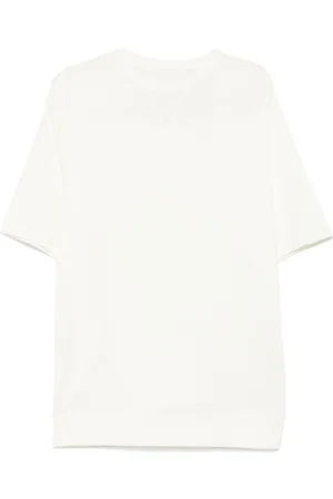 Y-3 Camiseta de manga corta