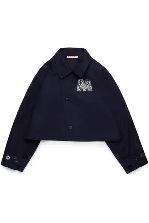 Marni Chaqueta con logo