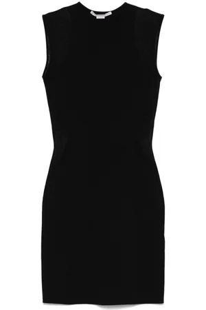 Stella McCartney Vestido corto Miracle