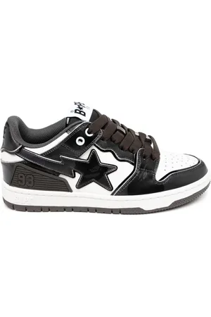 A Bathing Ape Zapatillas SK8 Sta #1 M2