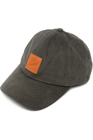 Café Kitsuné Gorro de pana