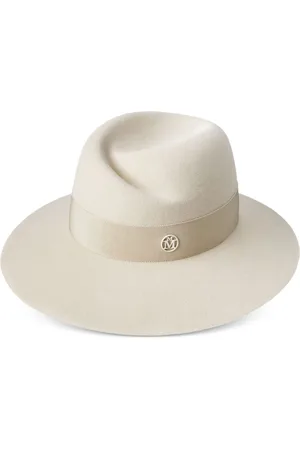 Le Mont St Michel Sombrero fedora Virginie