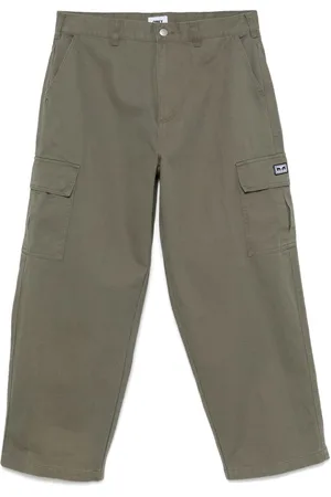 Obey Pantalones Bigwig
