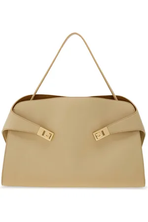 Salvatore Ferragamo Bolso de hombro Hug Soft mediano