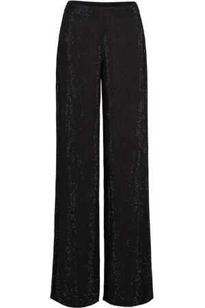 Retrofete Pantalones Hasna Hotfix