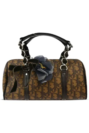 Dior Bolso shopper Trotter Romantic 2005