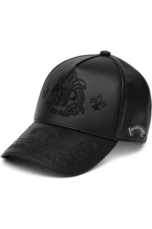 Philipp Plein Gorra Gothic Plein