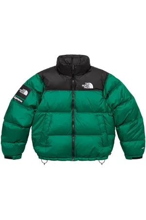 Supreme Plumífero Nuptse de x The North Face