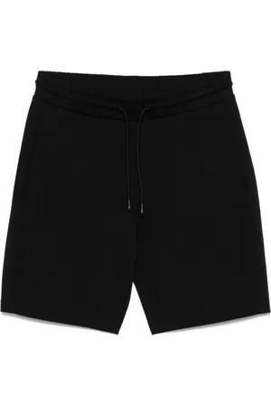 Paul Smith Pantalones cortos de chándal con cordones