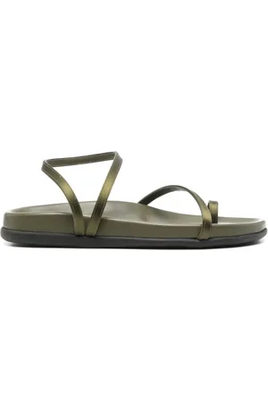 Ancient Greek Sandals Sandalias Eleftheria