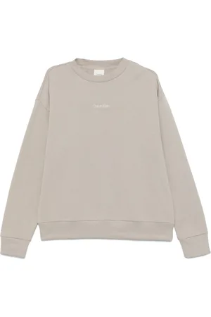 Calvin Klein Sudadera Structured