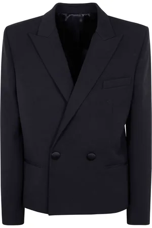 Balmain Blazer con doble botonadura