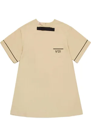 Nº21 Vestido con lazo