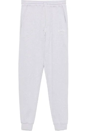 ELEVENTY Pantalones de chándal con logo