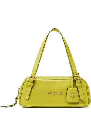 VERSACE Bolso de hombro Tag Bowling