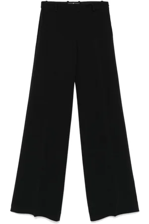 ERMANNO SCERVINO Pantalones estilo cady