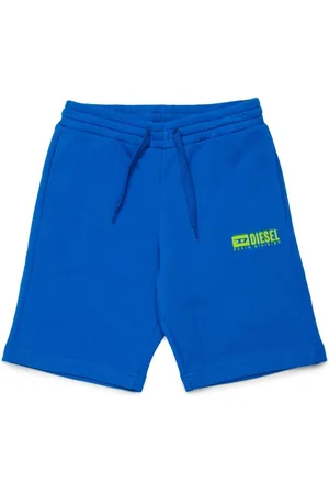 Diesel Pantalones cortos de deporte pbasel