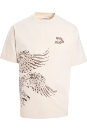 Only the Blind Camiseta Undyed Falcon