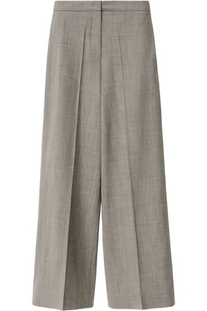 Fabiana Filippi Pantalones anchos