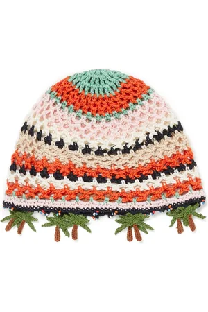 Alanui Gorro Sunny