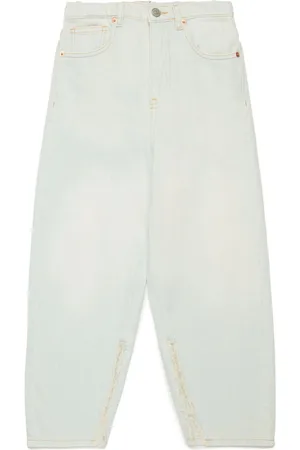 Maison Margiela Vaqueros anchos