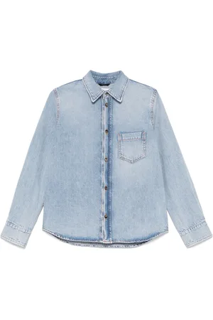 haikure Camisa vaquera