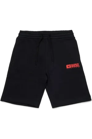 Diesel Pantalones cortos de chándal Pbasel