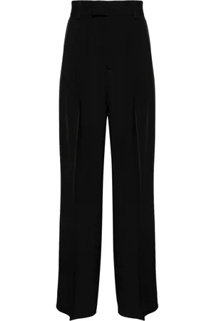 AMIRI Pantalones de vestir rectos