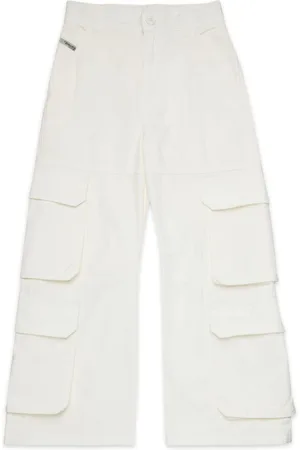 Diesel Pantalones cargo