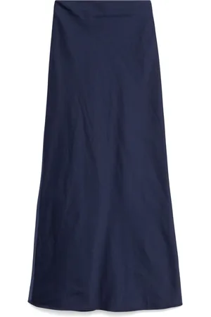 BETTTER Falda larga Belmont de x Gieves & Hawkes