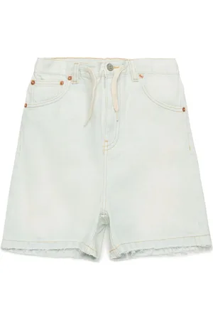 Maison Margiela Pantalones vaqueros cortos