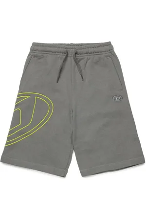 Diesel Pantalones cortos de chándal Pmarkymegovald