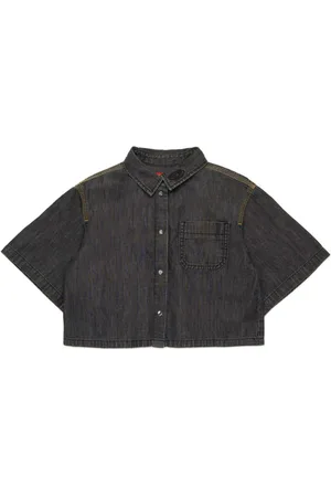 Diesel Camisa Cinnix