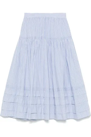 Doen Falda midi Sebastiane
