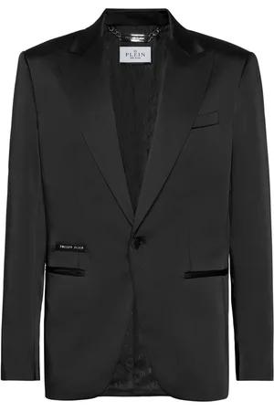 Philipp Plein Blazer con botones