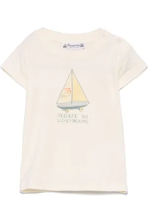 BONPOINT Camiseta Tom