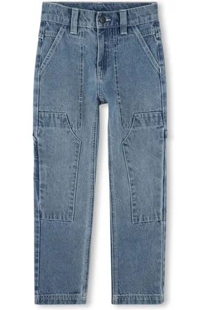 DKNY Vaqueros lisos