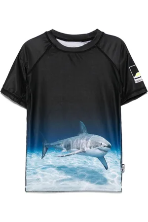 Molo Camiseta de baño Neptune