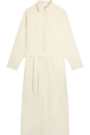 Golden Goose Vestido largo Resort