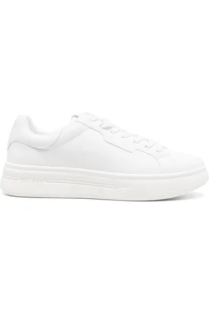 Guess Zapatillas con logo en relieve