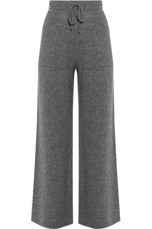 THEORY Pantalones acampanados