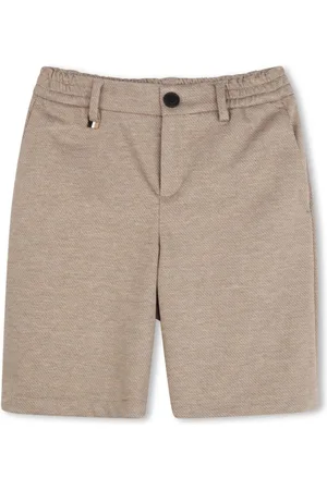 HUGO BOSS Bermudas Ceremony